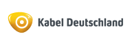Logo Kabel Deutschland