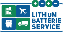 Logo Lithium Batterien Service