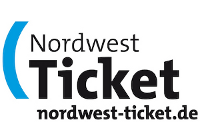 Logo Nordwest Ticket